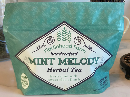 Mint Melody
